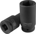 Jonnesway S03AD6124 ударная глубокая 3/4 дюйма 24 мм