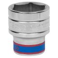 King Tony 433529M шестигранная короткая 1/2 дюйма 29 мм