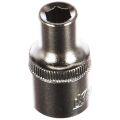 Kraft KT700322 шестигранная короткая 1/2 дюйма 8 мм