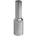 Kraft KT700373 шестигранная глубокая 1/2 дюйма 9 мм