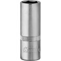 Kraft KT700384 шестигранная глубокая 1/2 дюйма 20 мм