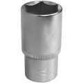 Kraft KT700390 шестигранная глубокая 1/2 дюйма 32 мм