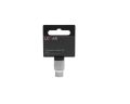 LECAR 81214 шестигранный профиль 3/8 дюйма 8 мм
