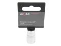 LECAR 131214 шестигранный профиль 3/8 дюйма 13 мм
