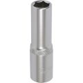 Мастак 001-40013 шестигранная глубокая 1/2 дюйма 13 мм