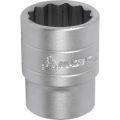 Мастак 000-42021 12-гранная 1/2 дюйма 21 мм