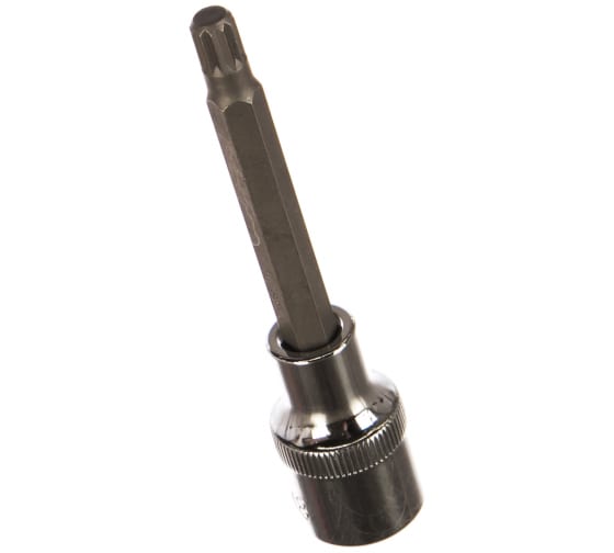 Головка торцевая Ombra 121710 с вставкой 1/2 дюйма M10