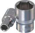 Ombra 114009 6-гранная 1/4 дюйма 9 мм