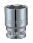 SATA 12309 6-гранная 3/8 дюйма 14 мм