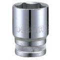 SATA 12314 6-гранная 3/8 дюйма 19 мм