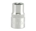 Thorvik FS01412 6-гранная 1/4 дюйма 12 мм