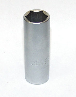 Головка торцевая Thorvik SPS1216 свечная 1/2 дюйма 16 мм