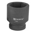 Thorvik LSWS00136 6-гранная ударная 1 дюйм 36 мм