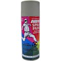 ABRO SP-008 серый 0,473 л.