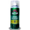 AUTOP PLASTIC ADHESION PROMOTER №2 прозрачный 0,52 л.