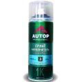 AUTOP PLASTIC PRIMER FILLER №3 серый 0,65 л.