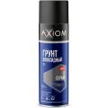 Axiom A9679 серый 0,65 л.