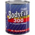 BODY 300 3:1 HS FILLING PRIMER серый 1 л.