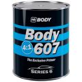 BODY 607 + отвердитель 625 черный 0,8 л.