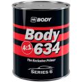 BODY 634 черный 0,8 л.