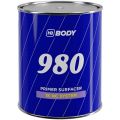 BODY 980 серый 1 л.