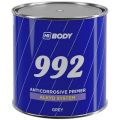 BODY 992 серый 1 л.