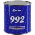 BODY 992 серый 5 л.