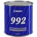 BODY 992 черный 1 л.