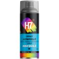 H7 толстослойный наполнитель High Build 1К серый 0,52 л.