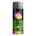 H7 эпоксидный антикоррозионный для прошлифовок Low Build светло-серый 0,52 л.