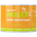 Holex кислотный Wash Primer 1:1 HAS-4257 желтый 0,5 л.