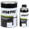 Jeta Pro 4:1 5553 + отвердитель серый 0,8 л.