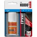 KUDO KU-70006 серый 0,015 л.