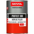Novol MS 4+1 PROTECT 300 белый 1 л.
