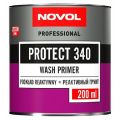 Novol PROTECT 340 комплект красный 0,2 л.