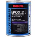 RANAL EPOXIDE 1:1 серый 0,8 л.