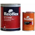 Reoflex 2K EP Primer RX P-03 + отвердитель серый 0,8 л.