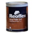 Reoflex 3+1 RX F-04 серый 1 л.