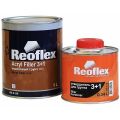 Reoflex 3+1 RX F-04 + отвердитель белый 1 л.