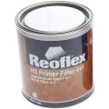 Reoflex 4+1 RX F-06 черный 0,8 л.