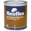 Reoflex 5+1 RX F-03 серый 0,8 л.
