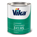 VIKA 3+1 HS черный 1 л.