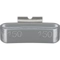Rossvik 80318 стандарт для грузовых колес 150 гр 20 шт.