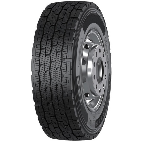 Грузовая шина ALTILA ATD150 315/70R22,5 151/148L ведущая PR