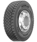Accelus RDR75 315/70R22,5 156/150L ведущая 18PR