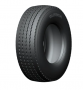 Грузовая шина Advance GL286A 385/65R22,5 164/K прицеп 24PR