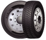 Грузовая шина Atlander Lander Drive ATL66 315/60R22,5 152/148L ведущая 20PR новая