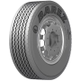 Грузовая шина Barez Tires HT870 385/65R22,5 160/K прицеп 18PR
