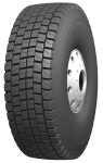 BlackLion BD 175 215/75R17,5 135/133L универсальная PR новая