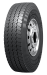 Blackhawk BAM05 9.00R20 144/142K универсальная 16PR